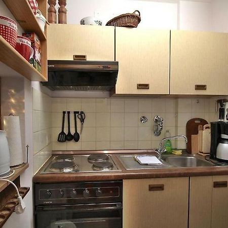 Bergkristall Garmisch-Partenkirchen Esterno foto