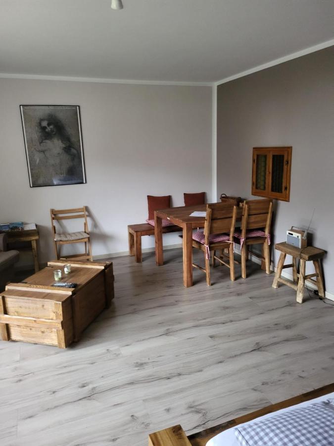 Bergkristall Garmisch-Partenkirchen Esterno foto